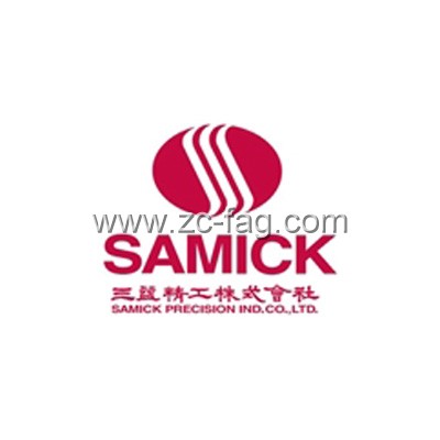 SAMICK轴承